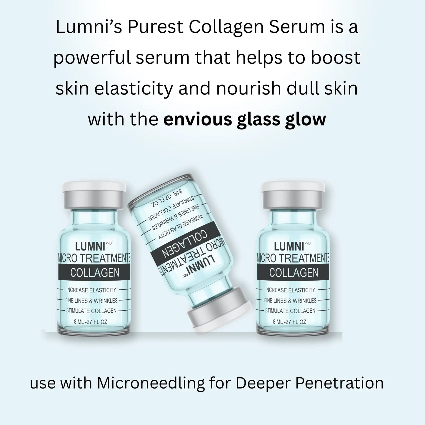 Collagen | Microneedling Serum
