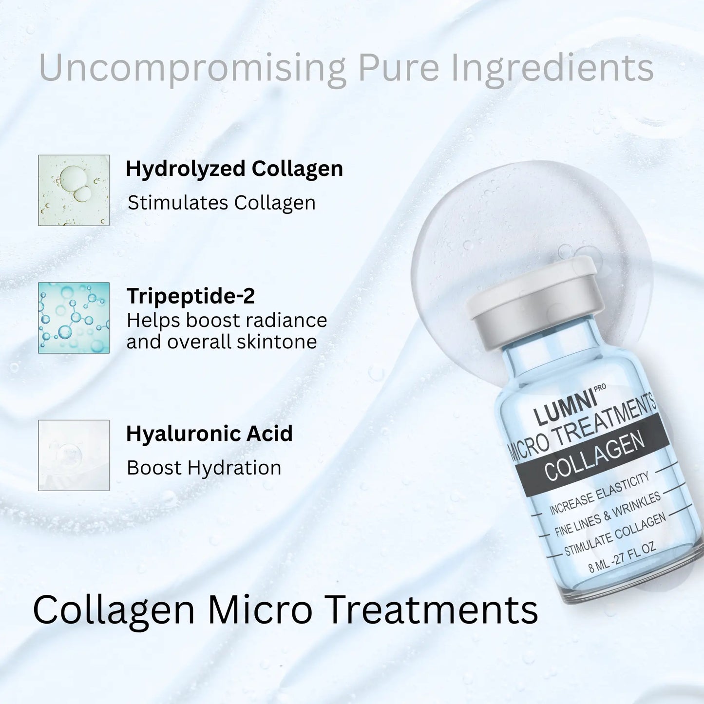 Collagen | Microneedling Serum