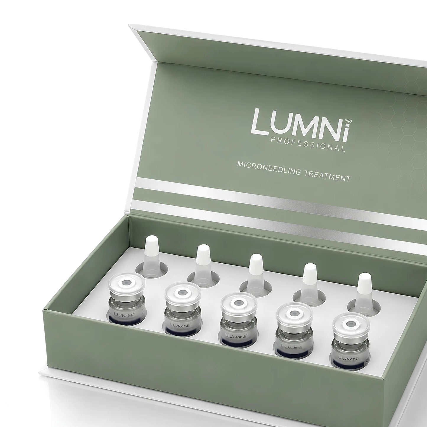Microneedling Hyaluronic Acid Serum