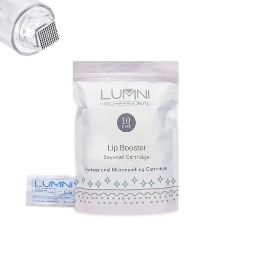 Microneedling Cartridge | Lips