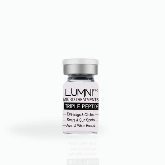 Lumni Triple Peptide Microneedling Serun