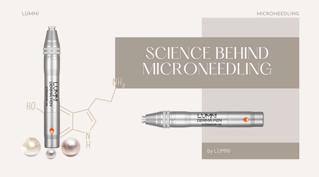 Unveiling the Science Behind Micro-Needling