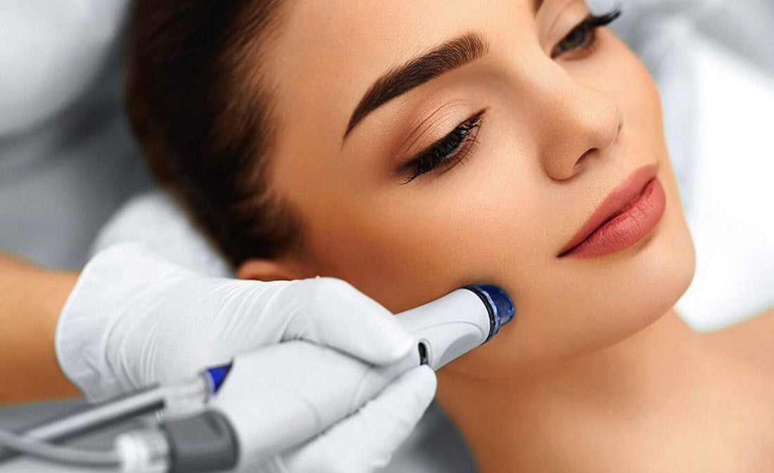 How to Choose the Best Microneedling Device for Your Skin Type