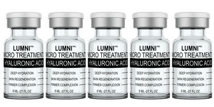 Hyaluronic Acid Micro Treatments (8mL)