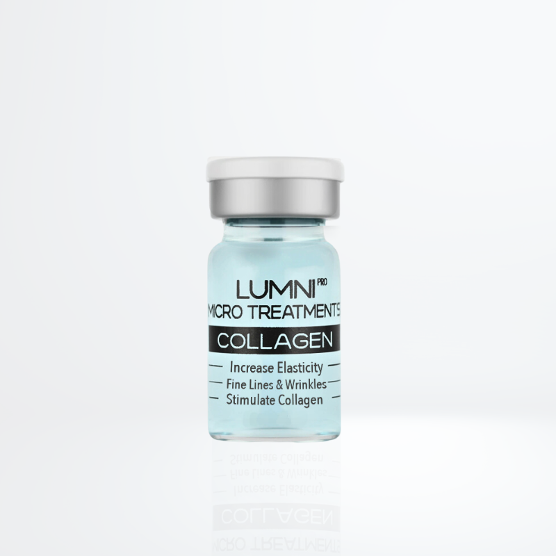 Collagen Micro Treatments