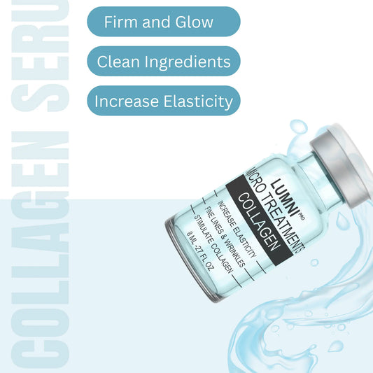 Collagen | Microneedling Serum