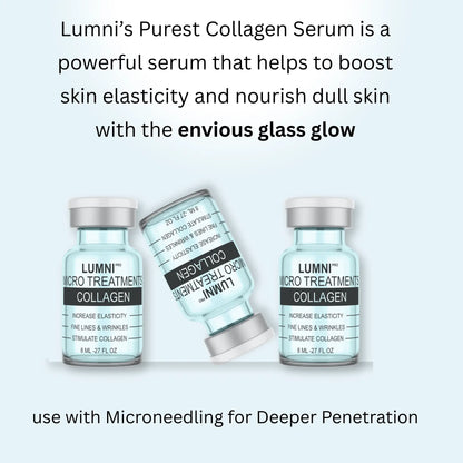 Collagen | Microneedling Serum