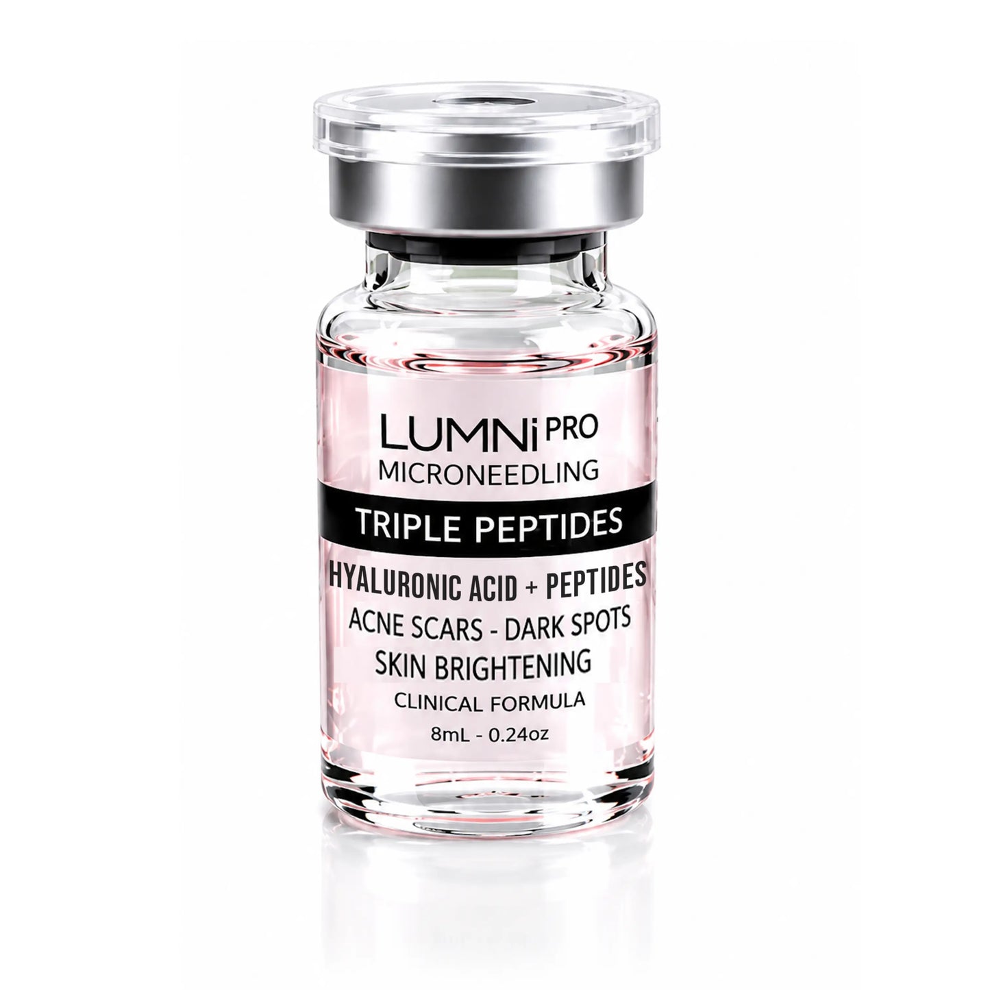 LUMNi Microneedling Kit for Acne Scars & Dark Spots