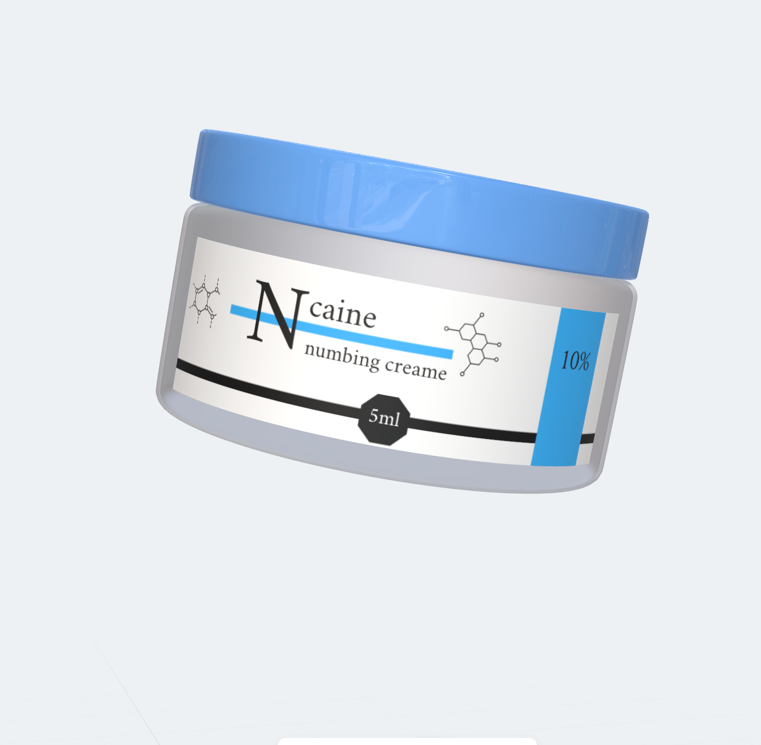 Numbing Creame | Microneedling Numbing Cream