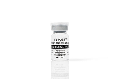 Hyaluronic Acid Micro Treatments (8mL)