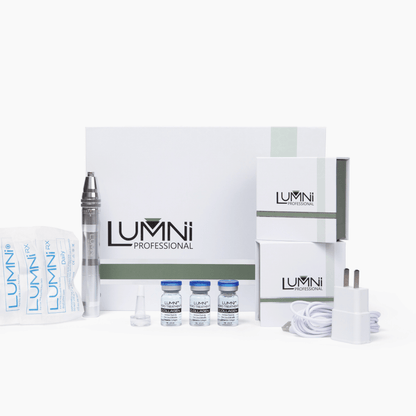 Collagen MicroNeedling Starter Kit