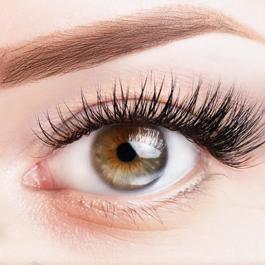 Classic Natural Lash Extension System