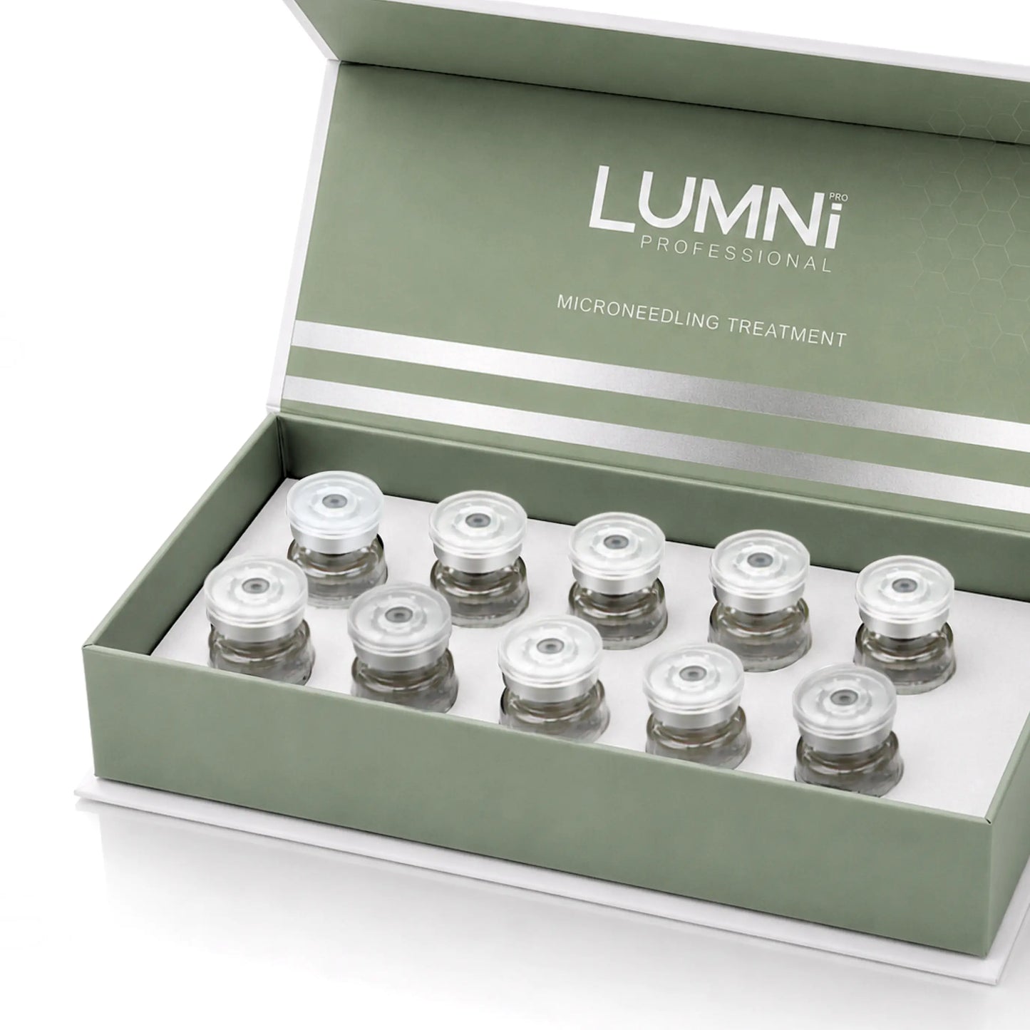 Professional Microneedling Serum – Hyaluronic Acid (8ml)