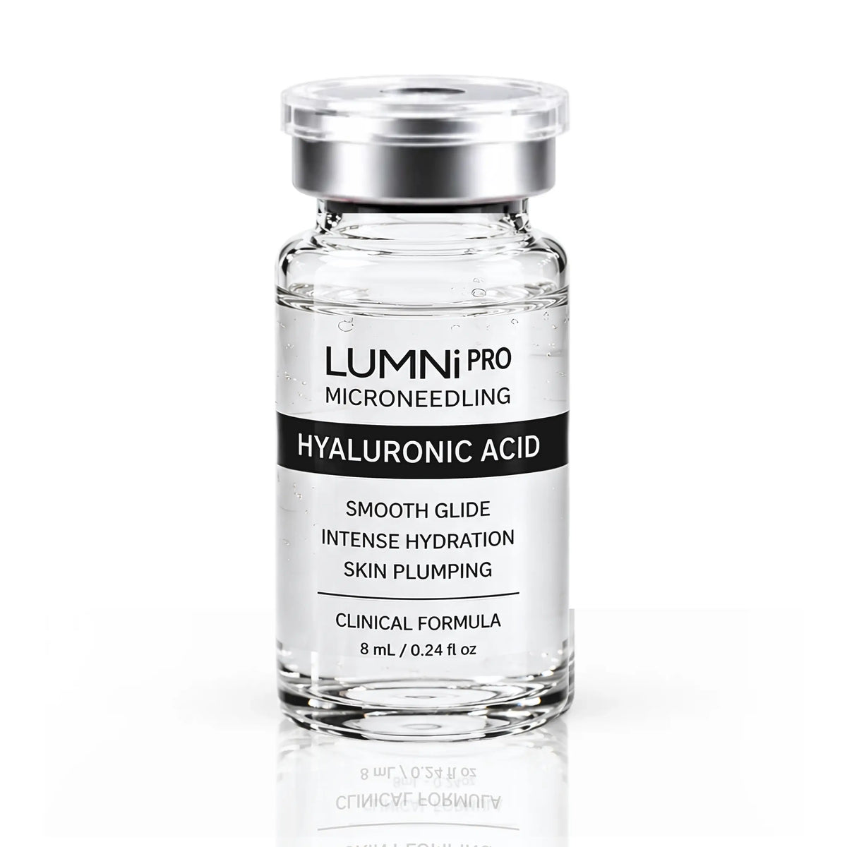 LUMNi Professional Hyaluronic Acid Microneedling Serum