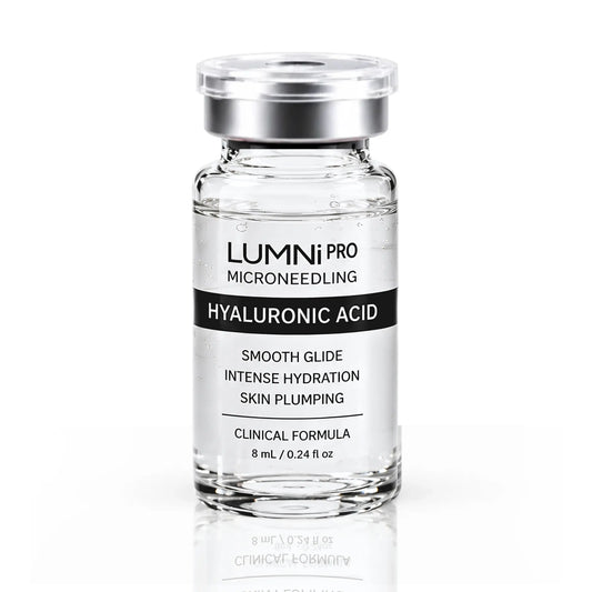 Microneedling Hyaluronic Acid Serum (8ml)